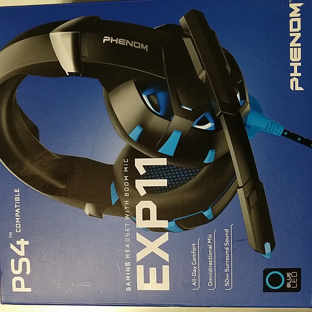 Gaming Headset